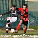 Us Grosseto vs SauroRispescia (5)
