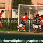 Us Grosseto vs SauroRispescia (50)