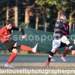 Us Grosseto vs SauroRispescia (60)
