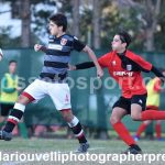 Giovanissimi Us Grosseto vs SauroRispescia (61)