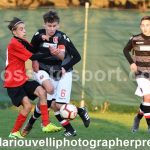 Giovanissimi Us Grosseto vs SauroRispescia (62)