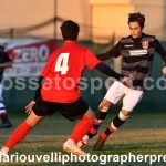 Us Grosseto vs SauroRispescia (63)