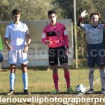 Roselle vs Us Grosseto (1)