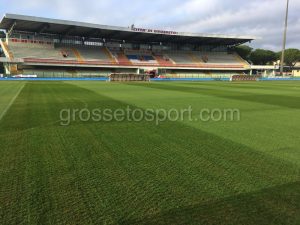 L'Us Grosseto cerca addetti