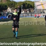 Us Grosseto vs Poggio Buggianese (1)