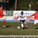 Us Grosseto vs Poggio Buggianese (14)