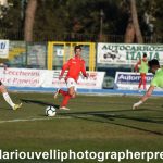 Us Grosseto vs Poggio Buggianese (17)
