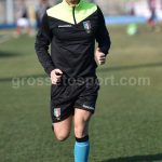 Us Grosseto vs Poggio Buggianese (2)