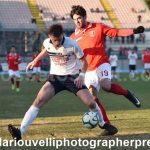 Us Grosseto vs Poggio Buggianese (27)