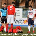 Us Grosseto vs Poggio Buggianese (32)