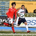 Us Grosseto vs Poggio Buggianese (33)