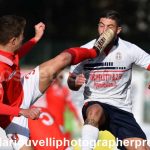 Us Grosseto vs Poggio Buggianese (36)