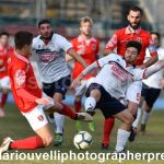 Us Grosseto vs Poggio Buggianese (37)