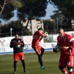 Us Grosseto vs Poggio Buggianese (4)
