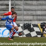 Vorno vs Us Grosseto (25)