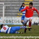 Vorno vs Us Grosseto (36)