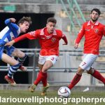 Vorno vs Us Grosseto (42)