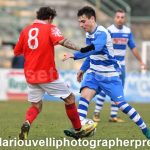 Vorno vs Us Grosseto (61)