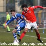 Vorno vs Us Grosseto (8)