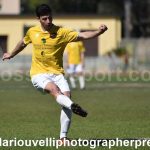 Sporting Cecina vs Us Grosseto (11)