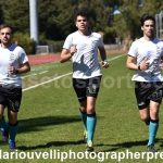 Sporting Cecina vs Us Grosseto (2)