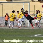 Sporting Cecina vs Us Grosseto (45)