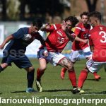 Us Grosseto vs San Marco Avenza (10)