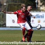 Us Grosseto vs San Marco Avenza (13)