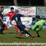 Us Grosseto vs San Marco Avenza (22)