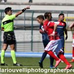 Us Grosseto vs San Marco Avenza (33)