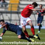 Us Grosseto vs San Marco Avenza (36)