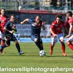 Us Grosseto vs San Marco Avenza (39)