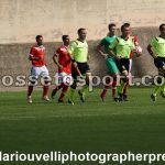 Albalonga vs Us Grosseto (1)