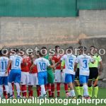 Albalonga vs Us Grosseto (2)