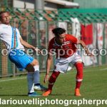 Albalonga vs Us Grosseto (37)