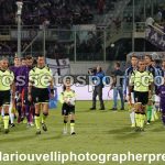 Fiorentina vs Sampdoria (2)