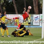 Us Grosseto vs Ponsacco (47)