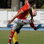 Us Grosseto vs Ponsacco (7)