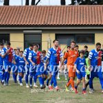 Gavorrano-Aglianese