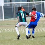 Gavorrano-Aglianese