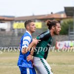 Gavorrano-Aglianese
