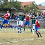 Gavorrano-Aglianese
