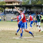 Gavorrano-Aglianese