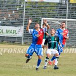 Gavorrano-Aglianese