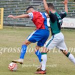Gavorrano-Aglianese