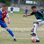 Gavorrano-Aglianese