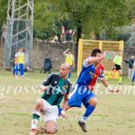 Gavorrano-Aglianese