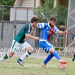 Gavorrano-Aglianese