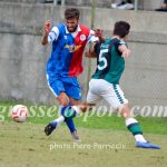 Gavorrano-Aglianese