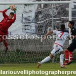 Flaminia vs Us Grosseto (2)